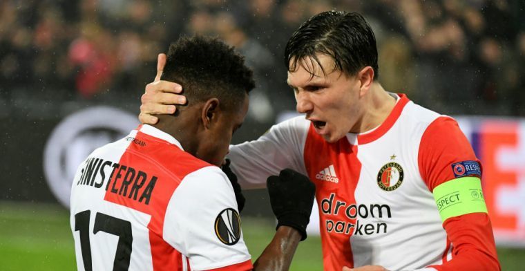 ED: Van Bommel urenlang om tafel met Berghuis, PSV-directie wilde niet betalen