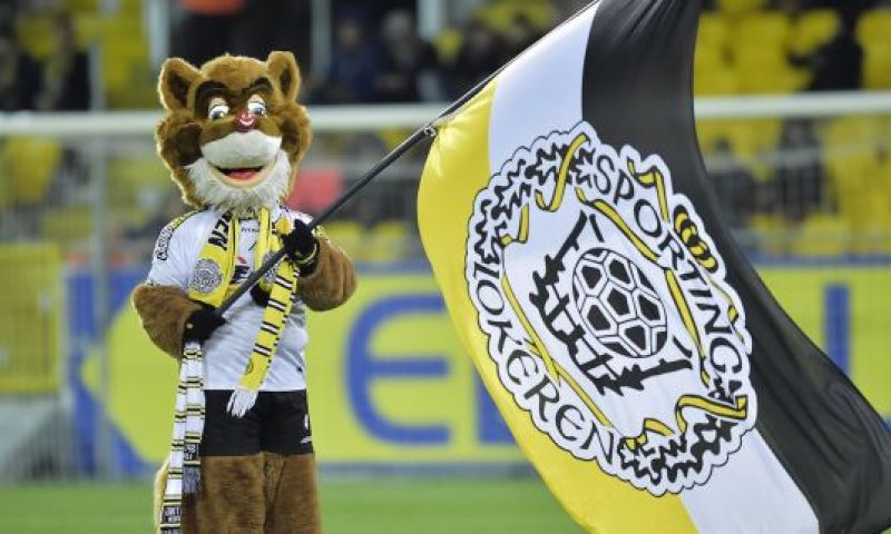 Licentiecommissie genadeloos: 'Geen transfers voor Roeselare en Lokeren' Afbeelding: Licentiecommissie genadeloos: 'Geen transfers voor Roeselare en Lokeren'