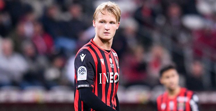 Dolberg vol onbegrip over verschil met Nederland: Je kunt niet met ze praten