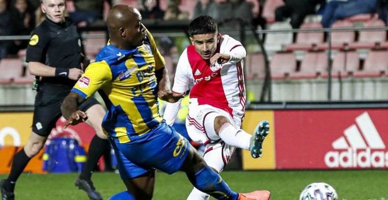Ünüvar (16) maakt eerste in betaald voetbal, spektakel bij Volendam-De Graafschap