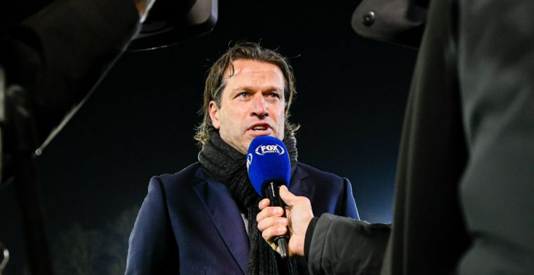 Faber 'logische keuze' in Eindhoven: 'Dat zijn dingen die PSV nu nodig heeft'