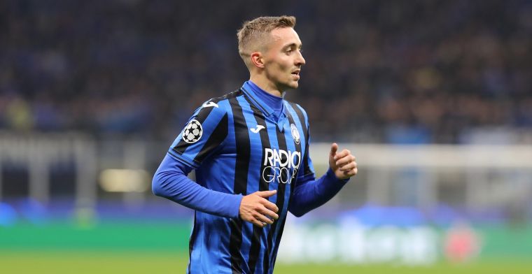 'Castagne krijgt twee Nederlandse concurrenten voor Roma-transfer'