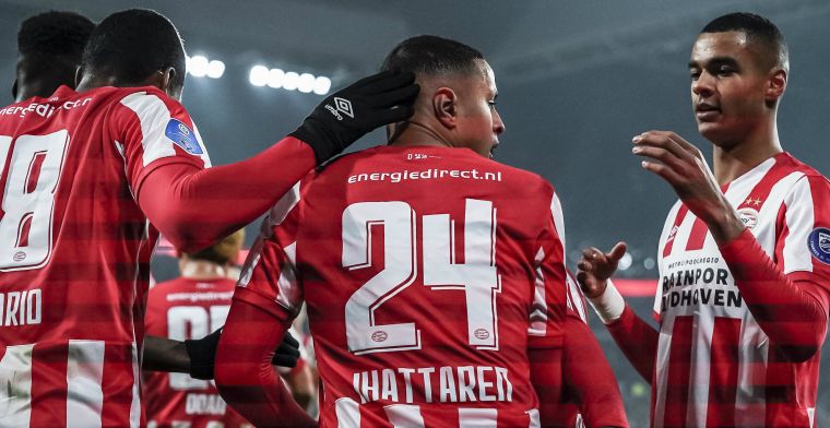 Telegraaf: PSV kan droomtransfer 'helemaal vergeten' na vertrek Van Bommel