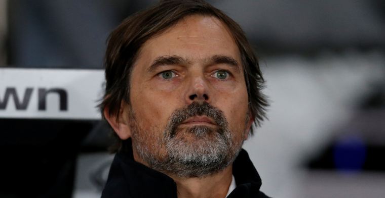 'Cocu krijgt versterking uit Premier League en hoeft niet bang te zijn bij Derby'