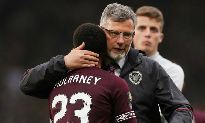 Daily Record: De Boer meldt zich met twee ton bij Schotse hekkensluiter Afbeelding: Daily Record: De Boer meldt zich met twee ton bij Schotse hekkensluiter