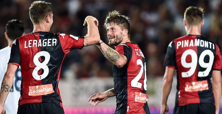 Calciomercato heeft nieuws: Overbodige Schöne kan terecht bij Napoli