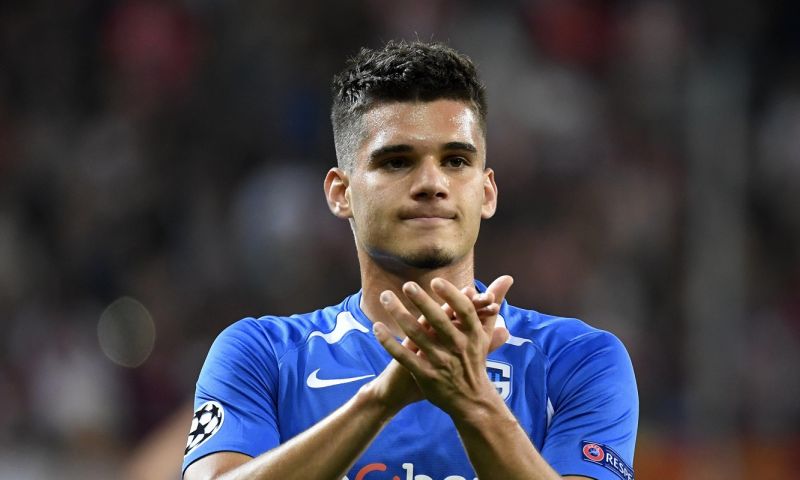'Hagi speelt nauwelijks bij KRC Genk, Roemenen willen toeslaan' Afbeelding: 'Hagi speelt nauwelijks bij KRC Genk, Roemenen willen toeslaan'