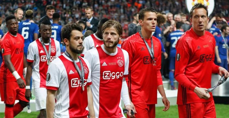 AD: Ruildeal met Schöne en Younes in de maak in Italië