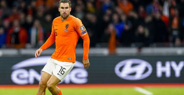 'Klinsmann wil Strootman: concurrentie van drietal voor Oranje-international'