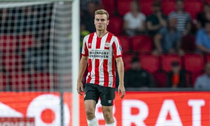 Vreugde in Spanje door vertrek Lato: 'De PSV-nachtmerrie is over' Afbeelding: Vreugde in Spanje door vertrek Lato: 'De PSV-nachtmerrie is over'