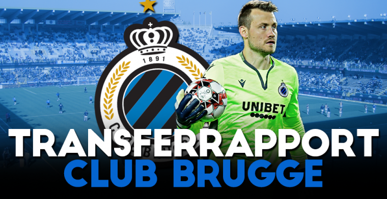 Het transferrapport van Club Brugge! Twee toptransfers, één megaflop