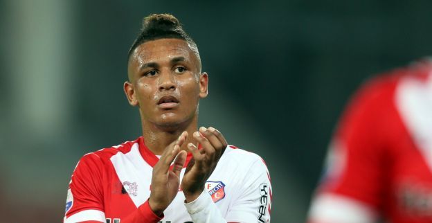 Beckham-project in de steigers: oude FC Utrecht-bekende zestiende selectiespeler