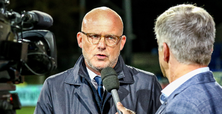 NEC staat open voor overname: 'Waarom zouden we het dan niet doen?'