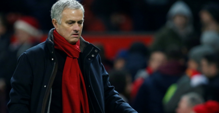 Mourinho sneert naar Alderweireld en Vertonghen: Wij gaven geschenken weg