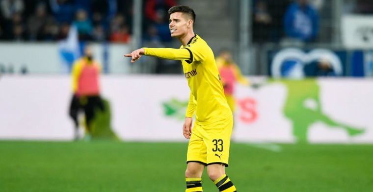 'Weigl staat voor opvallende overstap: deal van 20 miljoen euro in de maak'