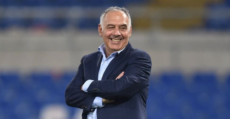 AS Roma valt weer in Amerikaanse handen: overname van 780 miljoen euro