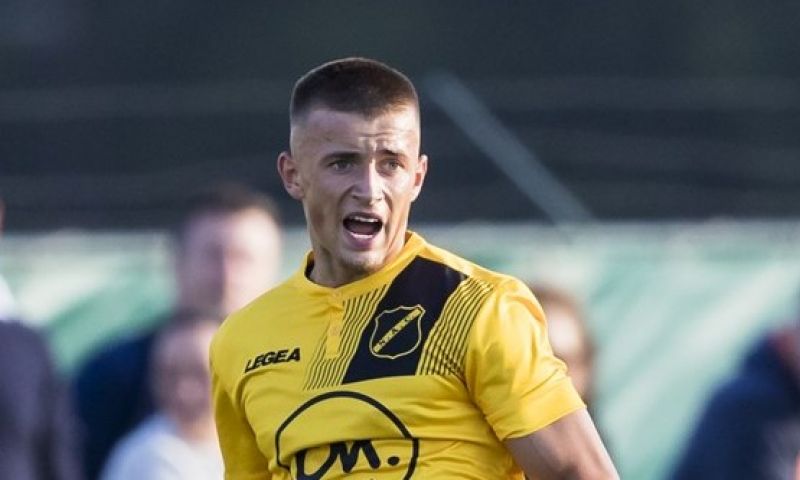 Van Beijnen verlaat FC Barcelona zes maanden na wonderlijke transfer Afbeelding: Van Beijnen verlaat FC Barcelona zes maanden na wonderlijke transfer