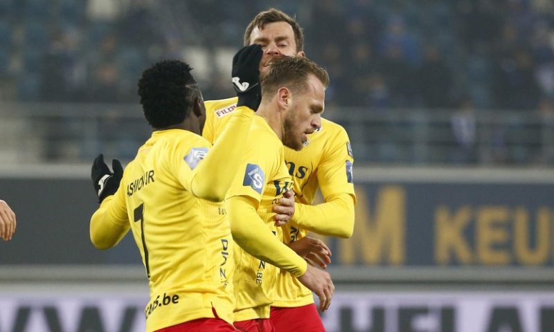 OFFICIEEL: De Bock keert na mislukte uitleenbeurt terug, aast op Belgische club Afbeelding: OFFICIEEL: De Bock keert na mislukte uitleenbeurt terug, aast op Belgische club
