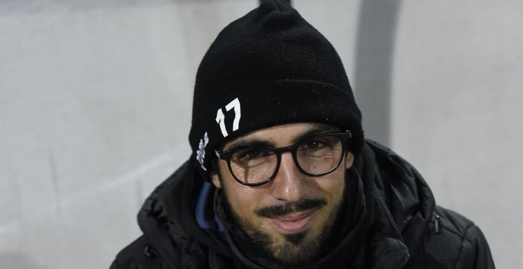 Ik snap nog steeds niet waarom KV Mechelen in Eerste Klasse A speelt