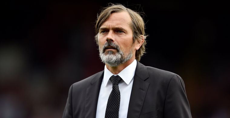'Financiële kopzorgen: Derby County breekt belofte en betaalt salarissen niet'