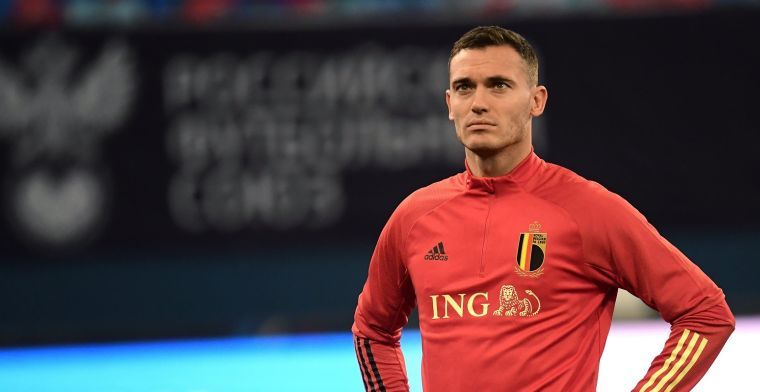20 trofeeën in totaal: een blik op de indrukwekkende prijzenkast van Vermaelen