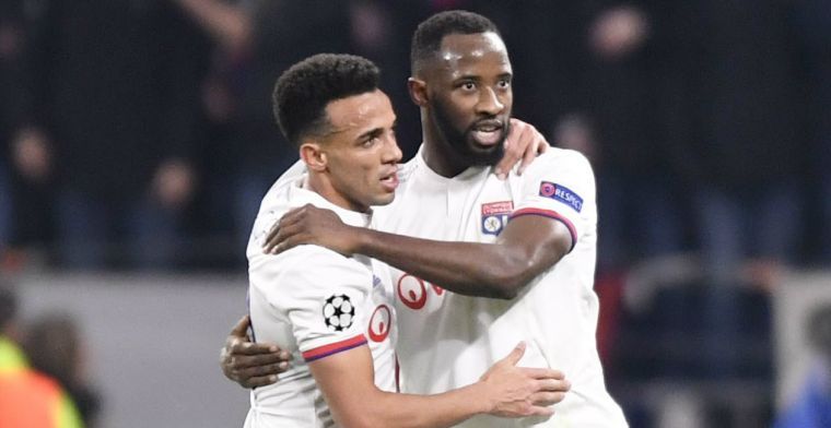 Lyon komt met officieel statement na geruchten over bod van 40 miljoen