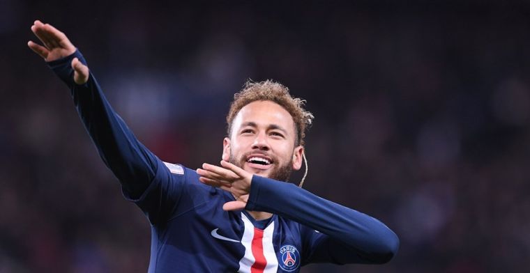 'Neymar zet 'Operation Exit' in en overweegt FIFA-clausule te gebruiken'