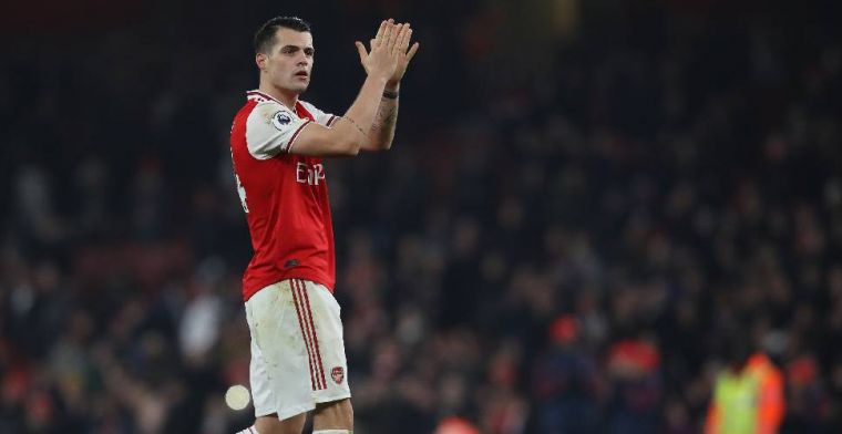 Goed nieuws van Arteta voor Arsenal-fans: 'Hij blijft'