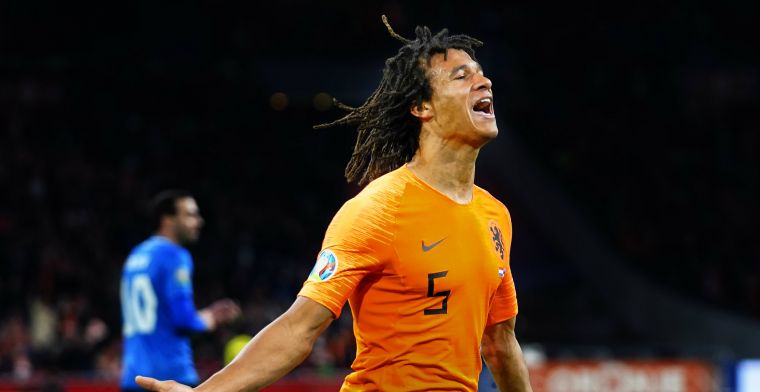'Arsenal moet schakelen na blessurenieuws en ziet in gewilde Aké goede optie'