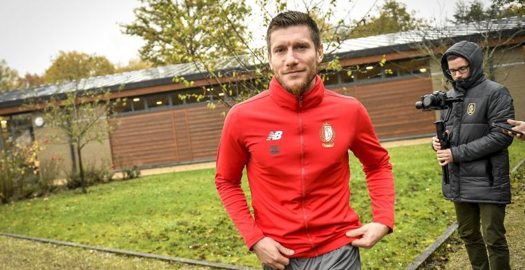 Nog drie opties op tafel voor Pocognoli: 'Ook terugkeer naar Nederland mogelijk'