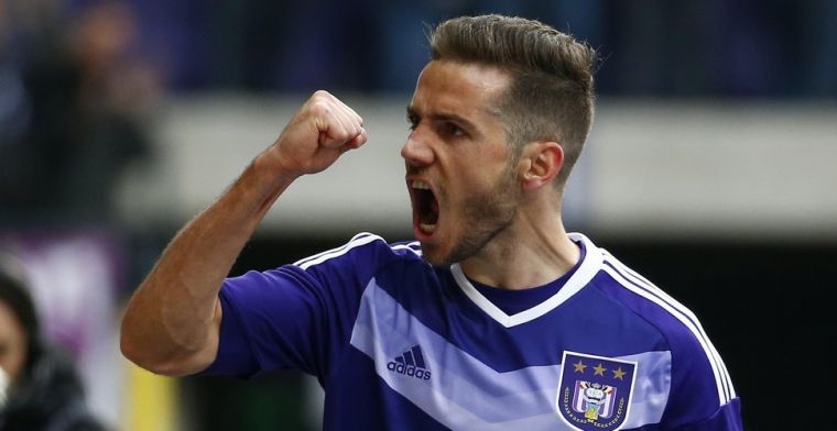 Anderlecht heeft al drie keer prijs: 'Na Musona ook Thelin en Chipciu naar exit'