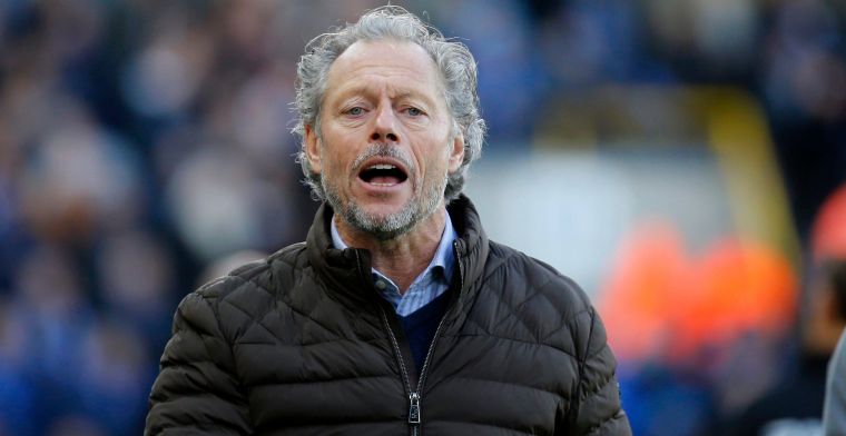 Standard vertrekt op winterstage: 'Spelers vertrokken al om half vijf 's morgens'