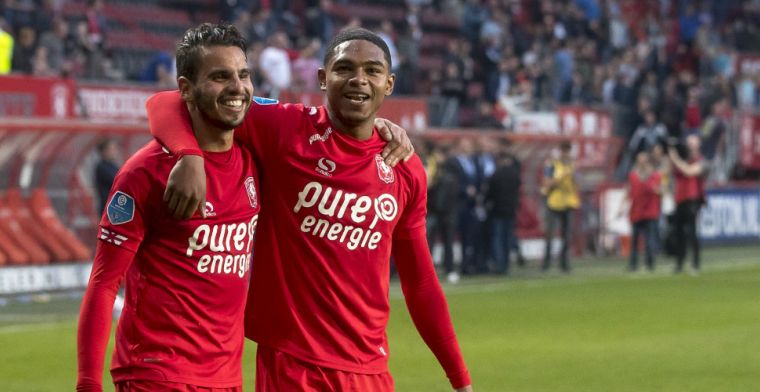 Voormalig toptalent PSV haalt uit: 'Werd als stuk gereedschap gebruikt'