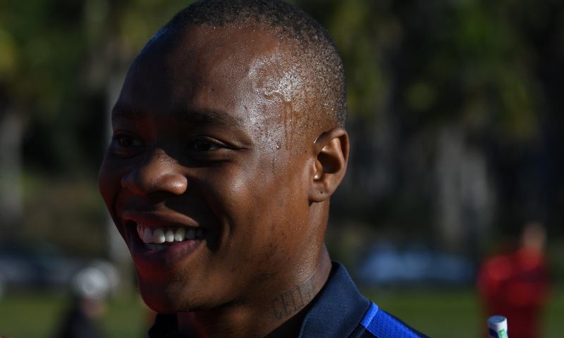 'Geflopt bij Club Brugge, maar nu kan hij vertrekken naar Serie A' Afbeelding: 'Geflopt bij Club Brugge, maar nu kan hij vertrekken naar Serie A'