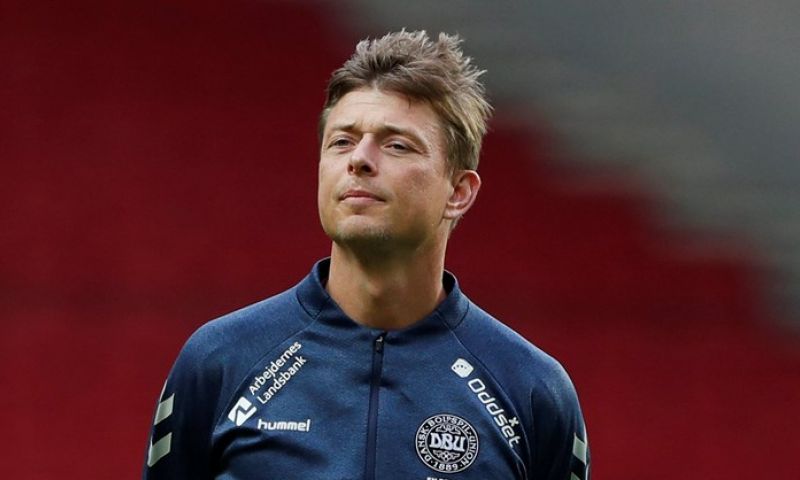 OFFICIEEL: Tomasson heeft weer job te pakken & kiest voor Europa League-uitdaging Afbeelding: OFFICIEEL: Tomasson heeft weer job te pakken & kiest voor Europa League-uitdaging
