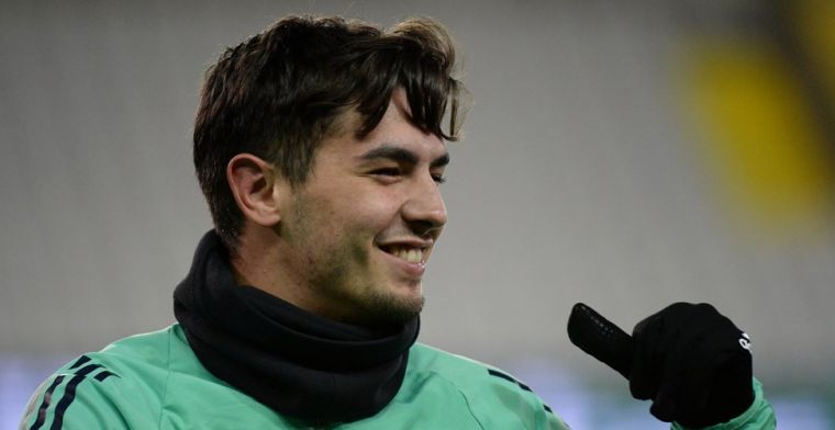 Ajax-tegenstander Getafe wil gelederen versterken en klopt aan bij Real Madrid