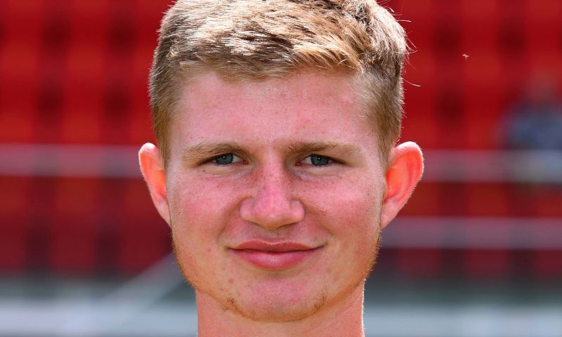 OFFICIEEL: KV Mechelen vindt oplossing voor Van Keilegom en Van Hoorenbeeck Afbeelding: OFFICIEEL: KV Mechelen vindt oplossing voor Van Keilegom en Van Hoorenbeeck