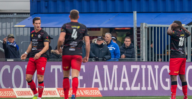 Aanklager betaald voetbal stuurt zaak FC Den Bosch direct naar tuchtcommissie