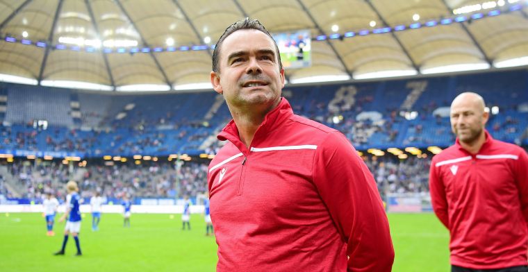 Het to do-lijstje van Ajax: dilemma in defensie, iedereen kijkt naar Overmars