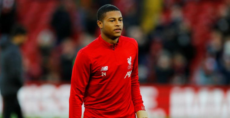 Liverpool verhuurt WK O17-winnaar aan Championship-club Swansea City