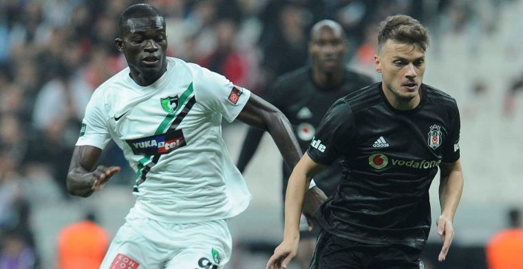 UPDATE: ‘KAA Gent verlaat transferpistes na nieuwe aanwinst’