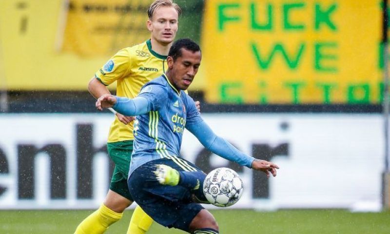 'Tapia nadrukkelijk gevolgd door Schotse topclubs; transfer lijkt in de maak' Afbeelding: 'Tapia nadrukkelijk gevolgd door Schotse topclubs; transfer lijkt in de maak'