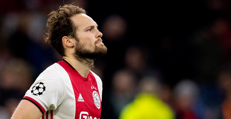 Geschrokken Janssen oppert linksback-optie Oranje: 'Aké kan die leegte invullen'