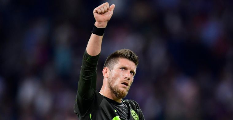 OFFICIEEL: Pocognoli tekent bij nieuwe club in België