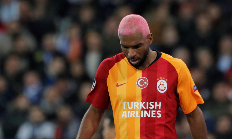 Laatste Transfernieuws Galatasaray