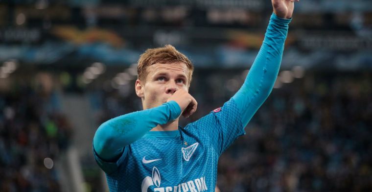 Opvallend: 'Feyenoord en Advocaat willen Russische ex-gedetineerde binnenhalen'