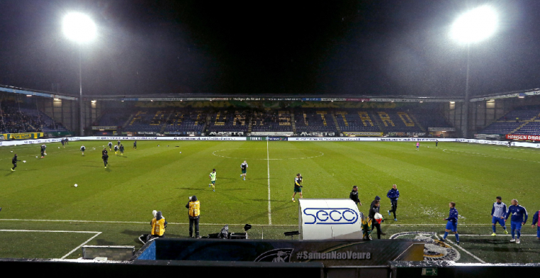 Fortuna Sittard sluit deal met Besiktas: 'De gesprekken verliepen uitermate vlot'