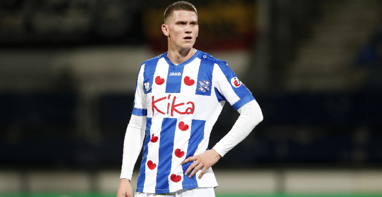 'Ajax staat voor lastige keuze na telefoontje uit Premier League voor Botman'