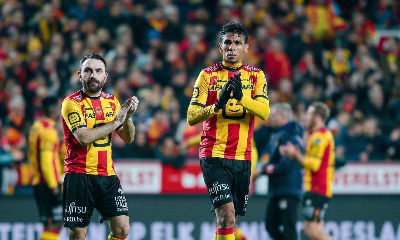 KV Mechelen heeft geen verhaal tegen AZ: stage afgesloten met zware nederlaag Afbeelding: KV Mechelen heeft geen verhaal tegen AZ: stage afgesloten met zware nederlaag