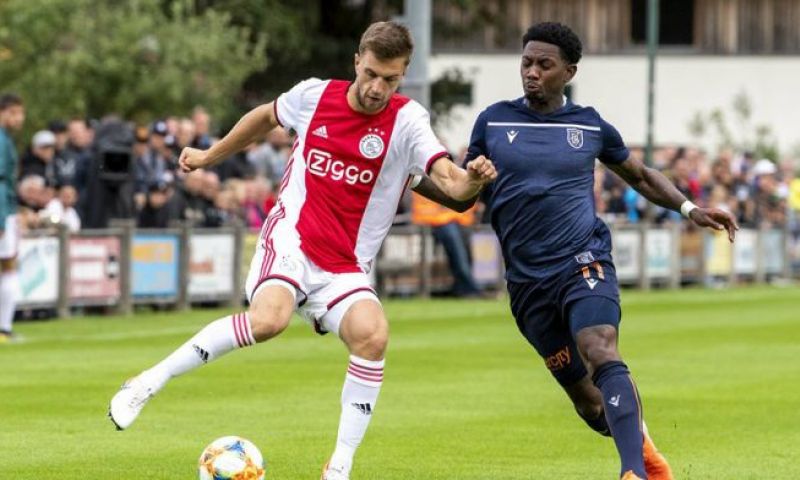 VI: Elia verrast en kan historische transfer naar Argentinië gaan maken Afbeelding: VI: Elia verrast en kan historische transfer naar Argentinië gaan maken
